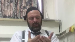 תחקיר: הצעירה שתינוקה נמכר בארה"ב והעסקן החרדי מאחורי הפרשה