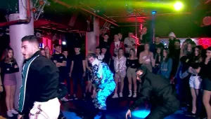 היי פייב 2020: להקת הבנים החדשה שרוצה לכבוש את המדינה