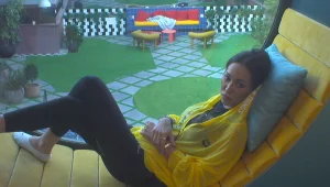 "יש דברים שאת לא אומרת. כשתשחררי, גם הקול שלך יחזור" | היום ה-25 בבית האח הגדול