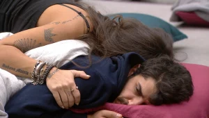 "כולם פה מתייפייפים במסווה של איש שלום ואיש טוב" | היום ה-26 בבית האח הגדול