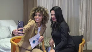 "מבחינתי, האח זה לגלות את עצמי מחדש": כשיעל פגשה את האחות הדיגיטלית