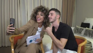 "כל בוכרי יודע מה זה ביטקוין": כשאדם פגש את האחות הדיגיטלית