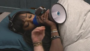 המתנה של תקוה משגעת את כל הדיירים בבית