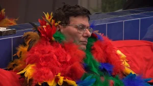 "אם הוא לא היה עומד וסופר הוא היה מפוצץ את המשימה" | היום ה-27 בבית האח הגדול