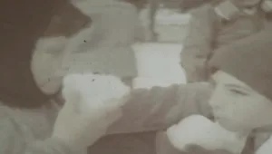 "זו שינקין - לא שווייץ": זקני ת"א נזכרים בשלג שכיסה את העיר