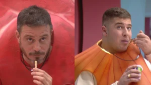 מה עושים כשאין מה לעשות? קבלו עזרה מדיירי הבית