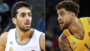 המלחמה על הביתיות: מכבי ת"א מארחת את ריאל מדריד לקרב לוהט