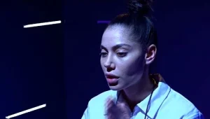 מה גילתה ירדן בחדר הסודי?