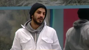 הערב באח הגדול - מי עוזב/ת את הבית?