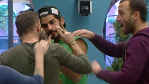 יריבות חדשה בבית? הצצה לפרק הבא של האח הגדול