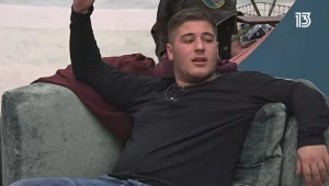 יעשה או יעסה? כשלגדי מתחשק מסאז'