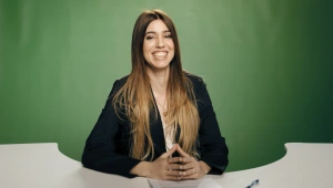 האם מור חן תהיה הקומדי סטאר הראשונה?