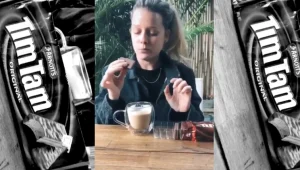 טקס הטים טאם של שני