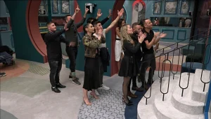 "אני לא פוסל אותו, אבל לדעתי הוא לא אמור להיות כאן" | היום ה-32 בבית האח הגדול