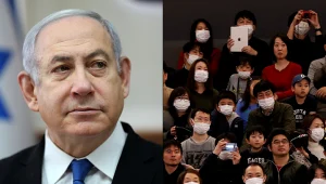 בהלת הקורונה: נתניהו יקיים הערכת מצב במשרד הבריאות