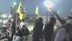 הילולת הבאבא סאלי: החגיגה הגדולה של הדת העממית השמחה