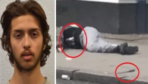 "נענה לקריאות": דאע"ש קיבל אחריות על פיגוע הדקירה בלונדון