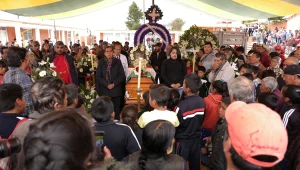 בתוך פחות מחודש: שני פעילים לשימור פרפרים נרצחו במקסיקו