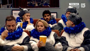 הערב: האמת של אסיף שגרמה לליאור לשבור את הכלים