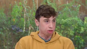 "החלטתי שאני לא מרחם על עצמי": מסע השיקום המדהים של אריאל גרשון