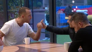 "חיילים נתנו את הדם שלהם ואתה נותן להם בעיטה": יוסי לא חס על ניר