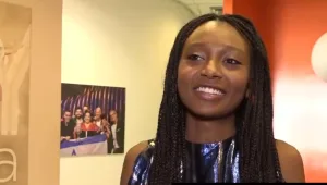 עדן אלנה ביום שאחרי הזכייה: "לאט לאט מבינה כמה זה גדול"