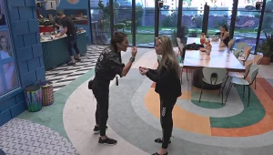 כולם נגד כולם | היום ה-36 בבית האח הגדול