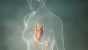 הלב השבור: התסמונת המסוכנת שמרגישה כמו התקף לב - ונובעת מלחץ