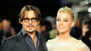 ההקלטות שחושפות: אשתו של ג'וני דפ הודתה כי הכתה אותו