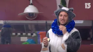 ניר מלמד את גדי על אלברט איינשטיין