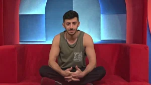 "אני רוצה אותו פה איתי, ראש בראש, עד הסוף": הדיירים מעמידים להדחה