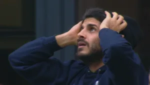 "אתה אומר מילה, יגידו לך 20 מילים. אף אחד לא שותק פה" | סיכום היום ה-38