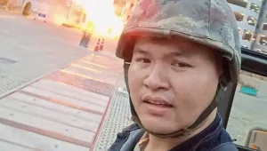 חוסל החייל שביצע את הטבח בתאילנד – מספר הנרצחים עלה ל-26