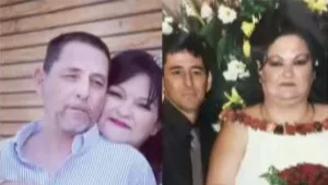 אתגר הנשואים: הזוגות הוותיקים שמשתפים את תמונות החתונה ברשת