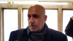 נדחה הערעור: ניסו שחם ייכנס לכלא ל-10 חודשים