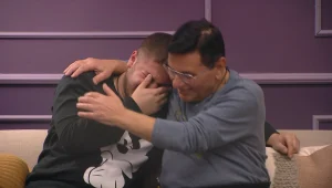 המכתב שגרם לגדי להתפרק בסוויטה