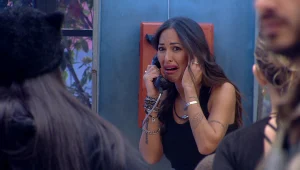 משימת הטלפון מעוררת את הבית | סיכום היום ה-40