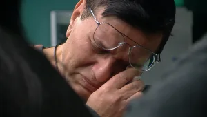 כשיוסי נשבר מגעגועים לנכדים