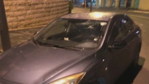 אוהד בית"ר י-ם שהותקף ע"י אוהדי מכבי חיפה: "יצאו עם סכינים"