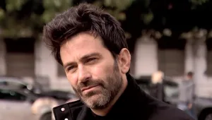 איש חשוב בחו"ל: יהודה לוי מנסה לכבוש את היעד הבא - הוליווד