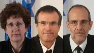 נקבע הרכב השופטים של נתניהו: בראשו - רבקה פרידמן-פלדמן