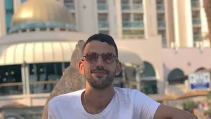 ניסיון החיסול באשדוד: גבר ירה באביו של רוצח בנו