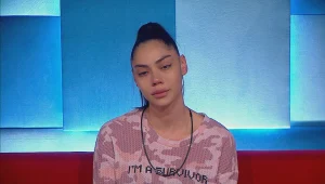 ירדן לאחר הדחתו של רונן: "אין לי מושג איך להתמודד עם זה"