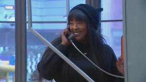 תקוה מתמקחת במשימת הטלפון והדיירים מצטרפים לצוות הווי ובידור