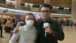 "שי בשידור": הפטנטים של הישראלים להתמודדות עם הקורונה