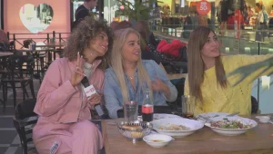 מה אתם חושבים על הדיירים? האחות הדיגיטלית יצאה לחגוג איתכם את יום האהבה