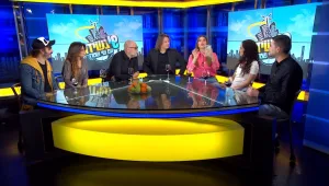 שי בשידור, עונה 7, פרק 7: צביקה הדר