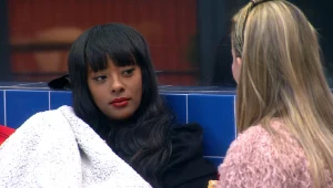 הבית לא מפסיק להתעסק בקרבה בין תקוה לליאור | סיכום היום ה-45