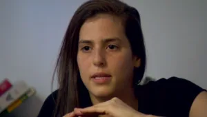 מלכת המטבח: שפית השנה שמנהלת רומן עם ירקות - ועם אורנה בנאי