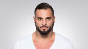 הכירו את הדייר החדש: כפיר כהן